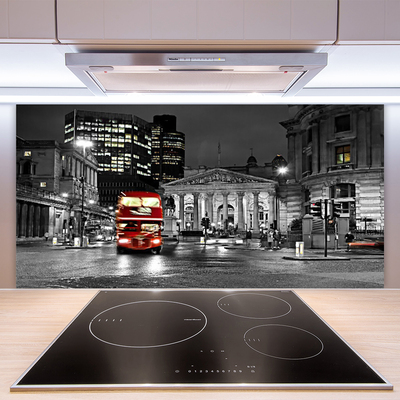 Painel cozinha Casas da Cidade