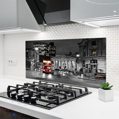 Painel cozinha Casas da Cidade