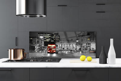 Painel cozinha Casas da Cidade