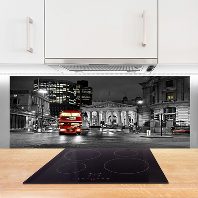 Painel cozinha Casas da Cidade