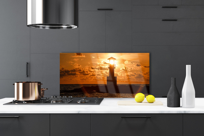 Painel cozinha Arquitetura do Farol