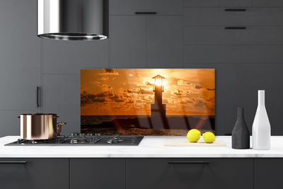 Painel cozinha Arquitetura do Farol