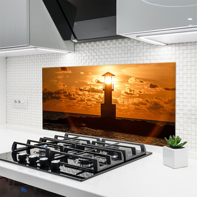 Painel cozinha Arquitetura do Farol