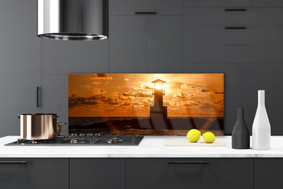 Painel cozinha Arquitetura do Farol