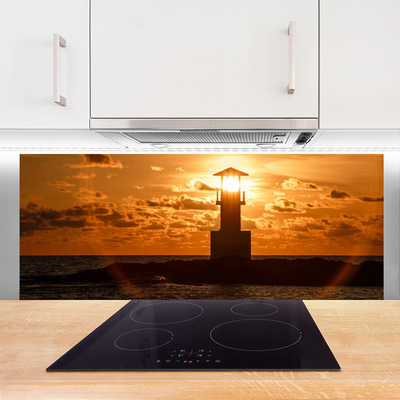 Painel cozinha Arquitetura do Farol