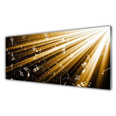 Painel cozinha Gráficos Abstratos