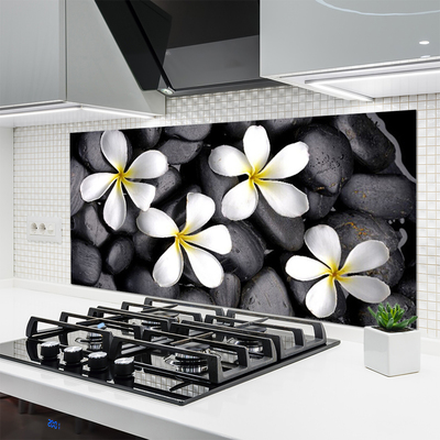 Painel cozinha Flores Planta Natureza