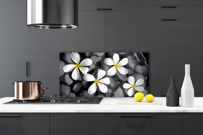 Painel cozinha Flores Planta Natureza