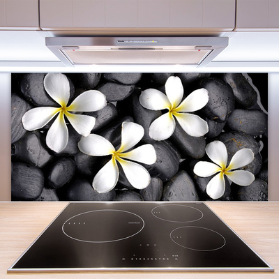 Painel cozinha Flores Planta Natureza