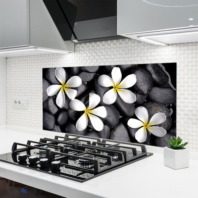 Painel cozinha Flores Planta Natureza