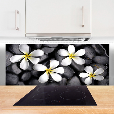 Painel cozinha Flores Planta Natureza