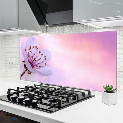 Painel cozinha Flor Planta Natureza