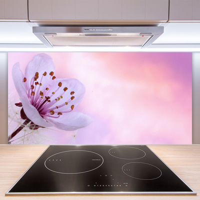 Painel cozinha Flor Planta Natureza