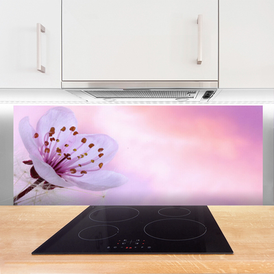 Painel cozinha Flor Planta Natureza