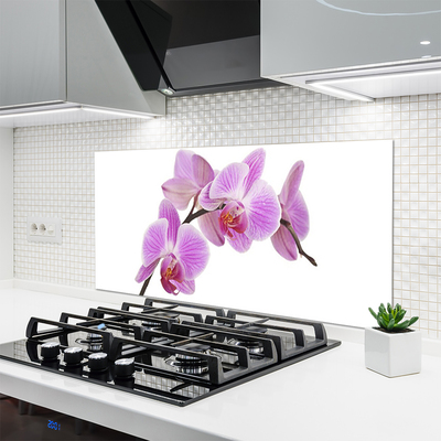 Painel cozinha Flores Planta Natureza