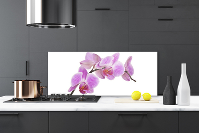 Painel cozinha Flores Planta Natureza