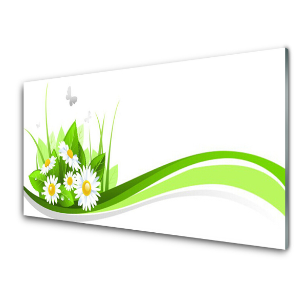 Painel cozinha Gráficos Abstratos