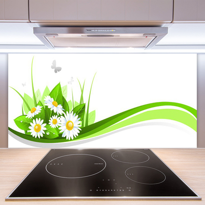 Painel cozinha Gráficos Abstratos