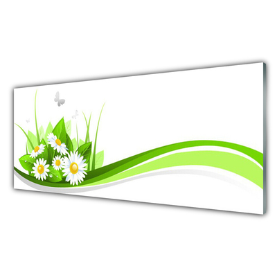 Painel cozinha Gráficos Abstratos