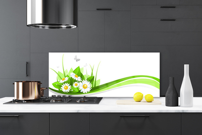 Painel cozinha Gráficos Abstratos