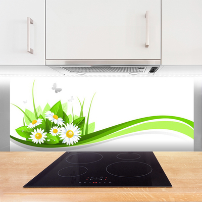 Painel cozinha Gráficos Abstratos