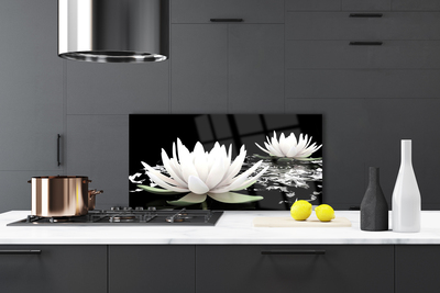 Painel cozinha Flores Planta Natureza