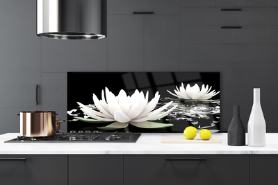 Painel cozinha Flores Planta Natureza