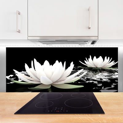 Painel cozinha Flores Planta Natureza