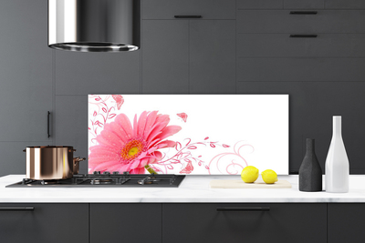 Painel cozinha Flor Planta Natureza