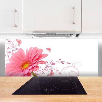 Painel cozinha Flor Planta Natureza