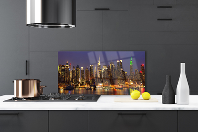 Painel cozinha Casas da Cidade