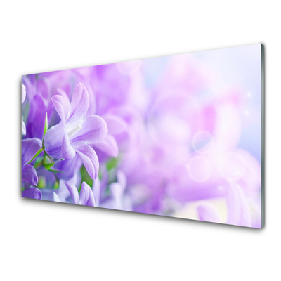 Painel cozinha Flores Planta Natureza