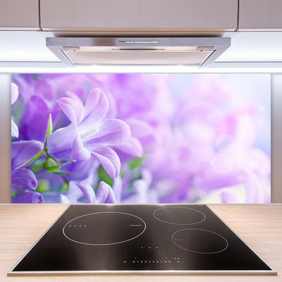 Painel cozinha Flores Planta Natureza
