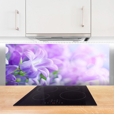 Painel cozinha Flores Planta Natureza