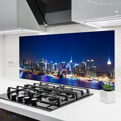 Painel cozinha Casas da Cidade