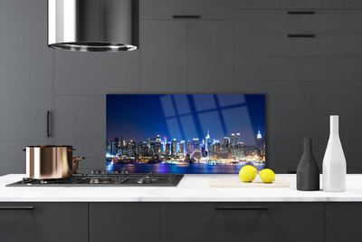 Painel cozinha Casas da Cidade