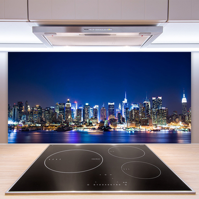 Painel cozinha Casas da Cidade