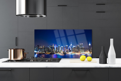 Painel cozinha Casas da Cidade