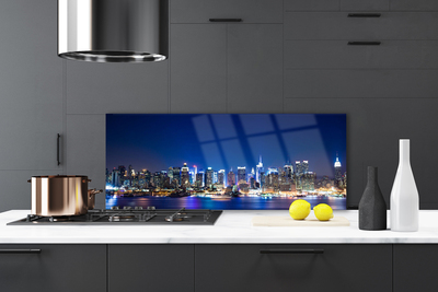 Painel cozinha Casas da Cidade