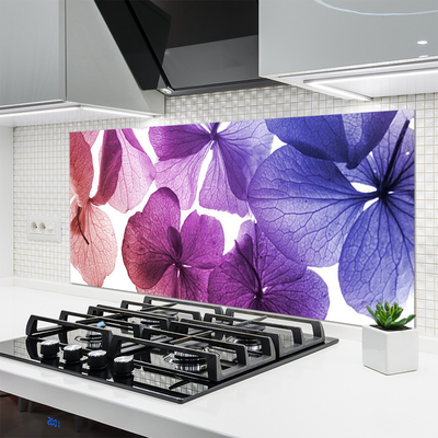 Painel cozinha Flores Planta Natureza