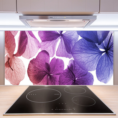 Painel cozinha Flores Planta Natureza