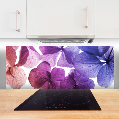 Painel cozinha Flores Planta Natureza