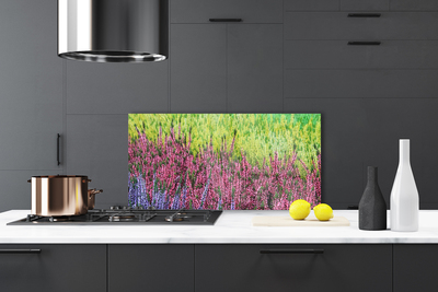 Painel cozinha Flor Planta Natureza
