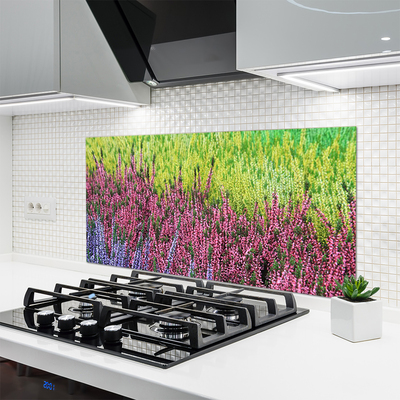 Painel cozinha Flor Planta Natureza