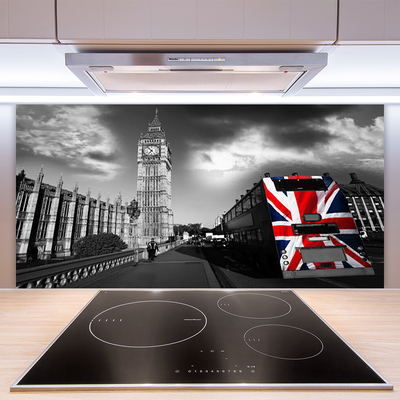 Painel cozinha Arquitetura da Cidade