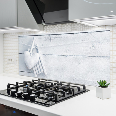 Painel cozinha Gráficos Abstratos