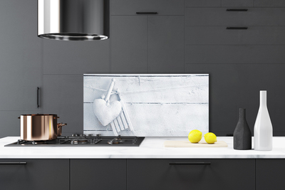 Painel cozinha Gráficos Abstratos