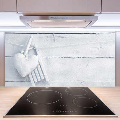 Painel cozinha Gráficos Abstratos