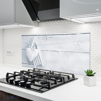 Painel cozinha Gráficos Abstratos