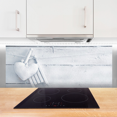 Painel cozinha Gráficos Abstratos